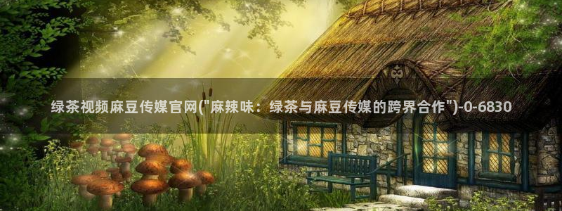 麻豆百度收录